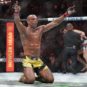 MMA: UFC Fight Night-Kansas City - Barboza vs Quarantillo