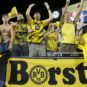 Soccer: Borussia Dortmund USA Tour-Chelsea at Borussia Dortmund
