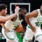Cavaliers vs. Celtics Game 1 Prediction, NBA Playoff Odds...