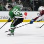 NHL: Colorado Avalanche at Dallas Stars