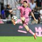 MLS: New York Red Bulls at Inter Miami CF