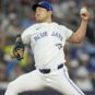 MLB: Minnesota Twins at Toronto Blue Jays