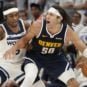 Timberwolves vs. Nuggets Game 5 Prediction: NBA Playoff Odds...