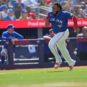 MLB: Chicago White Sox at Toronto Blue Jays