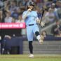 MLB: Chicago White Sox at Toronto Blue Jays