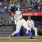 MLB: Pittsburgh Pirates at Toronto Blue Jays