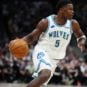 Mavericks vs. Timberwolves Game 1 Prediction, NBA Playoff Odds...