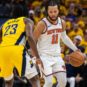 Knicks vs. Pacers Game 4 Prediction, NBA Playoff Odds...