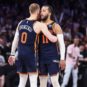 Knicks vs. Pacers Game 3 Prediction, NBA Playoff Odds...