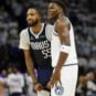 Mavericks vs. Timberwolves Game 2 Prediction, NBA Playoff Odds...