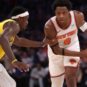 Pacers vs. Knicks Game 2 Prediction, NBA Playoff Odds...