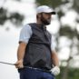 PGA: RBC Heritage - Final Round