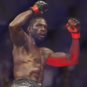 MMA: UFC 271-Cannonier vs Brunson