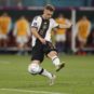 Soccer: FIFA World Cup Qatar 2022-Germany at Japan