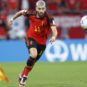 Soccer: FIFA World Cup Qatar 2022-Belgium at Canada