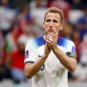 Soccer: FIFA World Cup Qatar 2022-England at USA