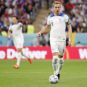 Soccer: FIFA World Cup Qatar 2022-England at USA