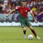 Soccer: FIFA World Cup Qatar 2022-Portugal at Uruguay