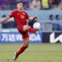 Soccer: FIFA World Cup Qatar 2022-Japan at Spain