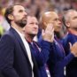 Soccer: FIFA World Cup Qatar 2022-England vs France