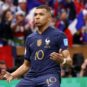 Soccer: FIFA World Cup Qatar 2022-Argentina vs France