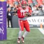 CFL: Canadian Football League-Calgary Stampeders at Ottawa Redblacks