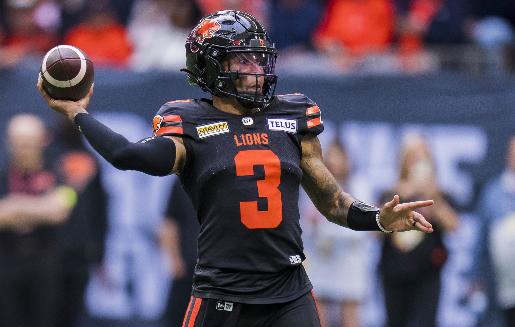 Alouettes vs. Lions Prediction CFL Week 20 Point Spread, Odds Sports