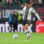 Soccer: MexTour-Germany at Mexico