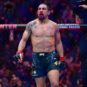 MMA: UFC 298-Whittaker vs Costa