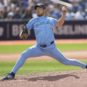 MLB: Pittsburgh Pirates at Toronto Blue Jays