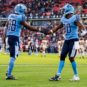 CFL: Canadian Football League-BC Lions at Toronto Argonauts