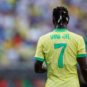 Soccer: Continental Clasico-Brazil at USA