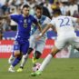 Soccer: International Friendly Soccer-Guatemala at Argentina