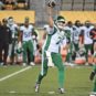 CFL: Canadian Football League-Saskatchewan Roughriders at Hamilton Tiger-Cats