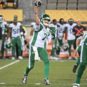 CFL: Canadian Football League-Saskatchewan Roughriders at Hamilton Tiger-Cats