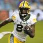Edmonton Elks v Toronto Argonauts
