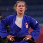 Olympics: Judo-July 27