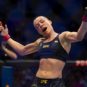 MMA: UFC 274-Namajunas vs Esparza