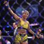 MMA: UFC Fight Night-Long Island - Waterson-Gomez vs Lemos