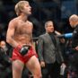 MMA: UFC Fight Night-Pimblett vs Leavitt