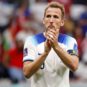 Soccer: FIFA World Cup Qatar 2022-England at USA