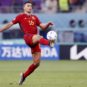 Soccer: FIFA World Cup Qatar 2022-Japan at Spain