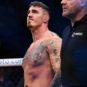 MMA: UFC Fight Night - London - Aspinall vs Tybura