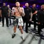 Boxing: Jake Paul vs Andre August
