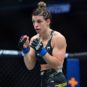 MMA: UFC 298-Lemos vs Dern