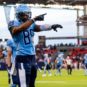 CFL: Canadian Football League-BC Lions at Toronto Argonauts