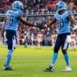 CFL: Canadian Football League-BC Lions at Toronto Argonauts