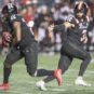 CFL: Canadian Football League-Winnipeg Blue Bombers at Ottawa Redblacks
