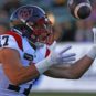 CFL: Canadian Football League-Montreal Alouettes at Edmonton Elks