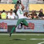 CFL: Canadian Football League-Saskatchewan Roughriders at Hamilton Tiger-Cats
